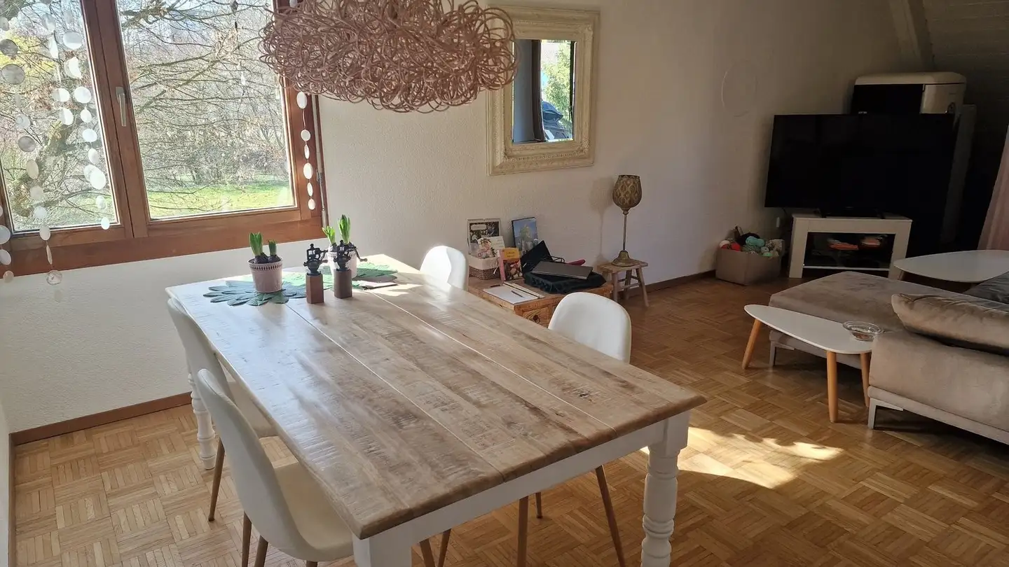 Möblierte Wohnung mieten - 8320 Fehraltorf - Foto 2