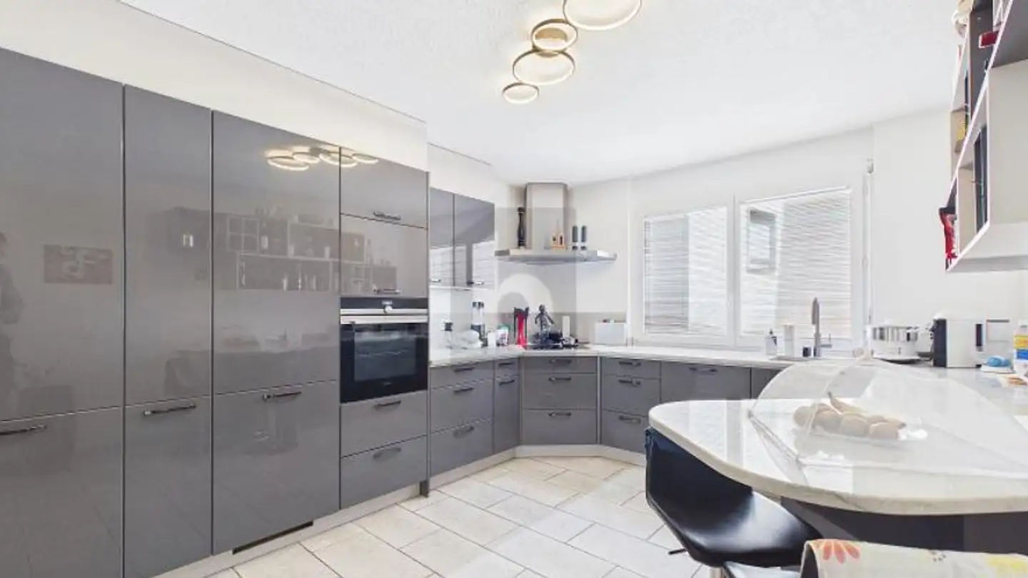 Duplex for sale - 4900 Langenthal - Photo 4