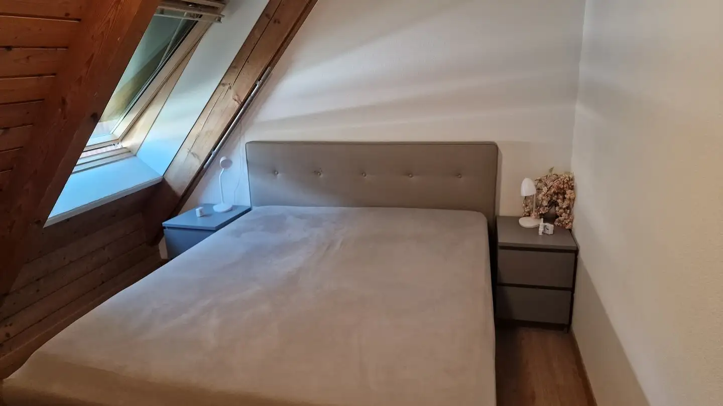 Möblierte Wohnung mieten - 8320 Fehraltorf - Foto 4