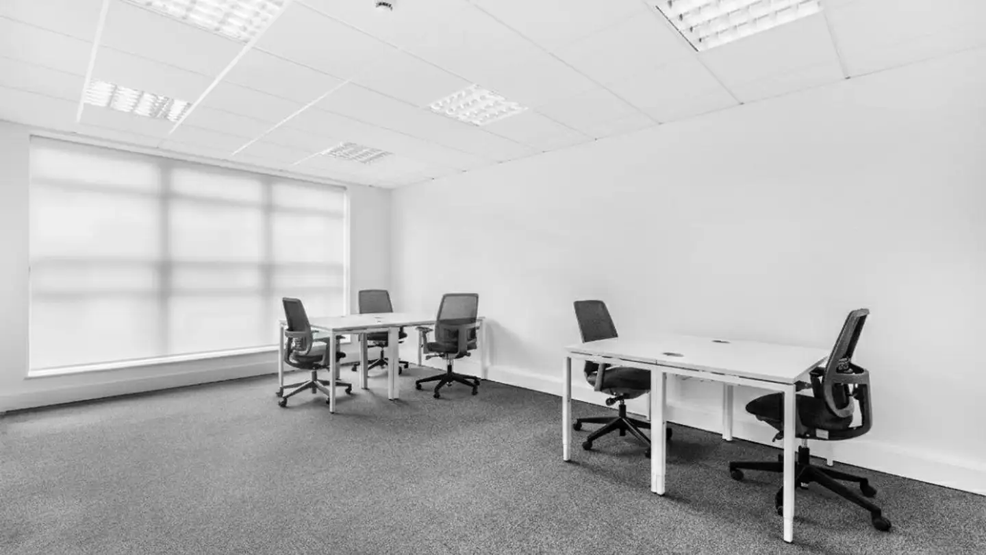 Bureau à louer - Bahnhofquai 11, 8001 Zürich