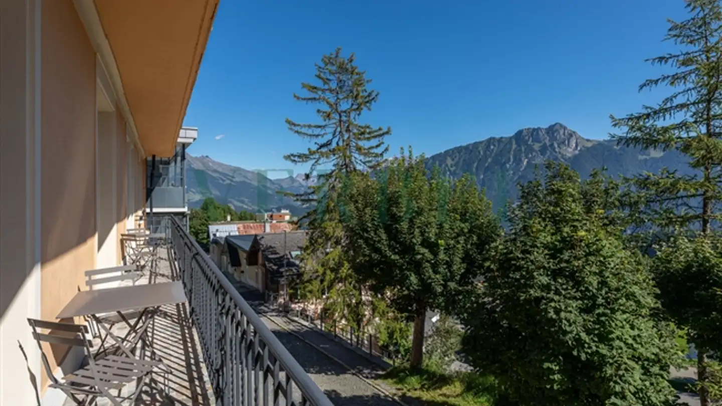 Hotel in vendita - 1854 Leysin - Foto 3