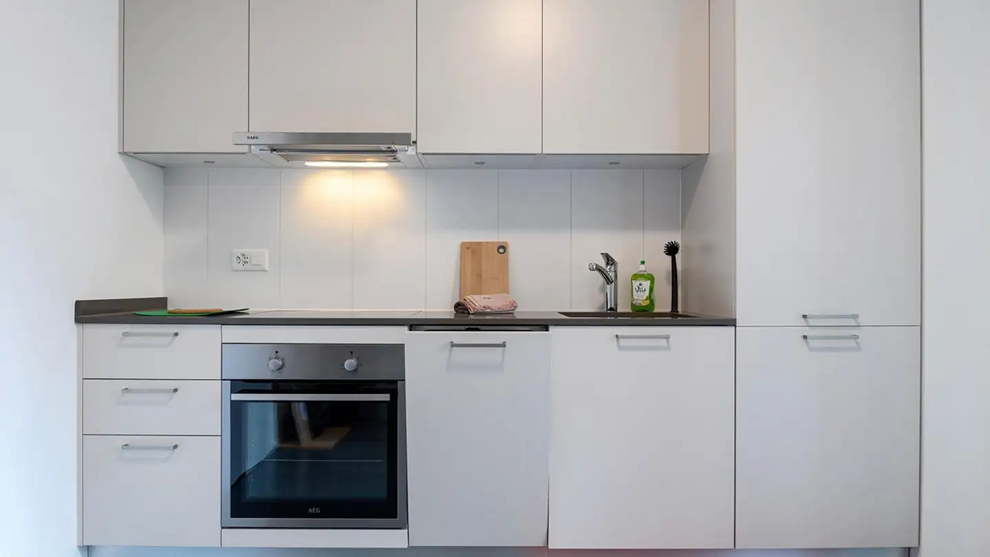 Wohnung mieten - Via Molinazzo 8, 6900 Lugano - Foto 2