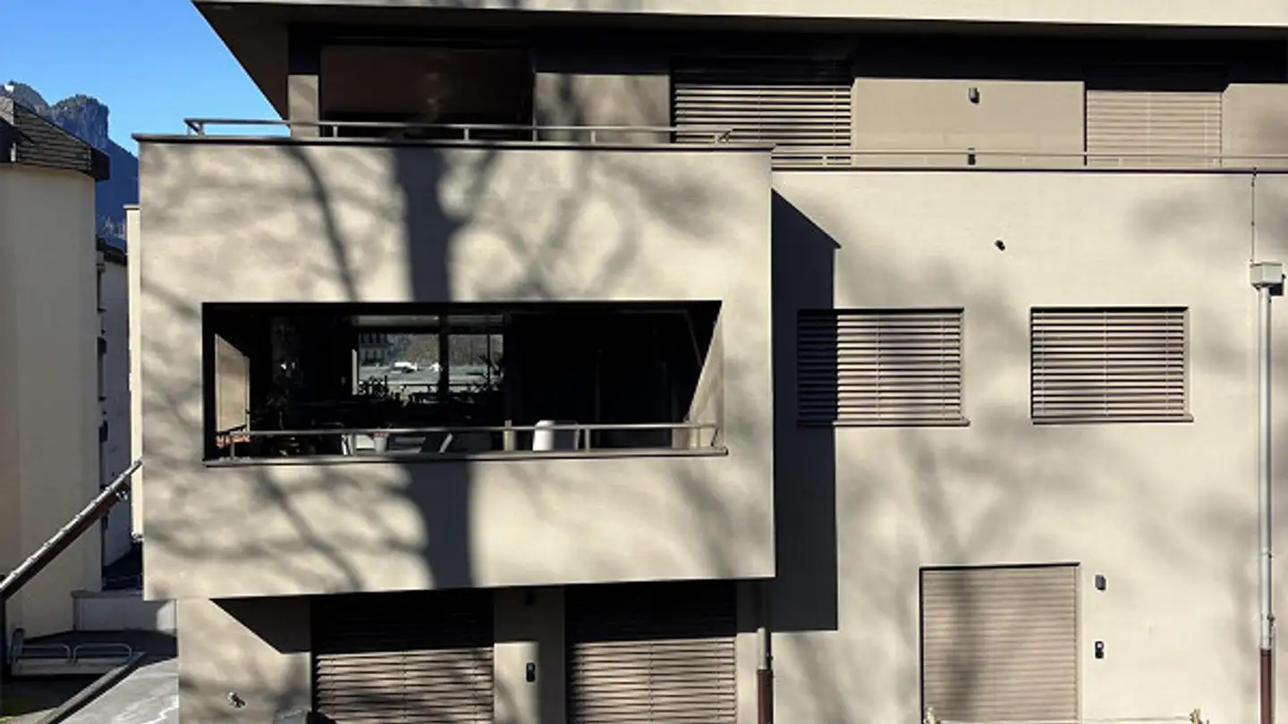 Apartment for sale - 3860 Meiringen