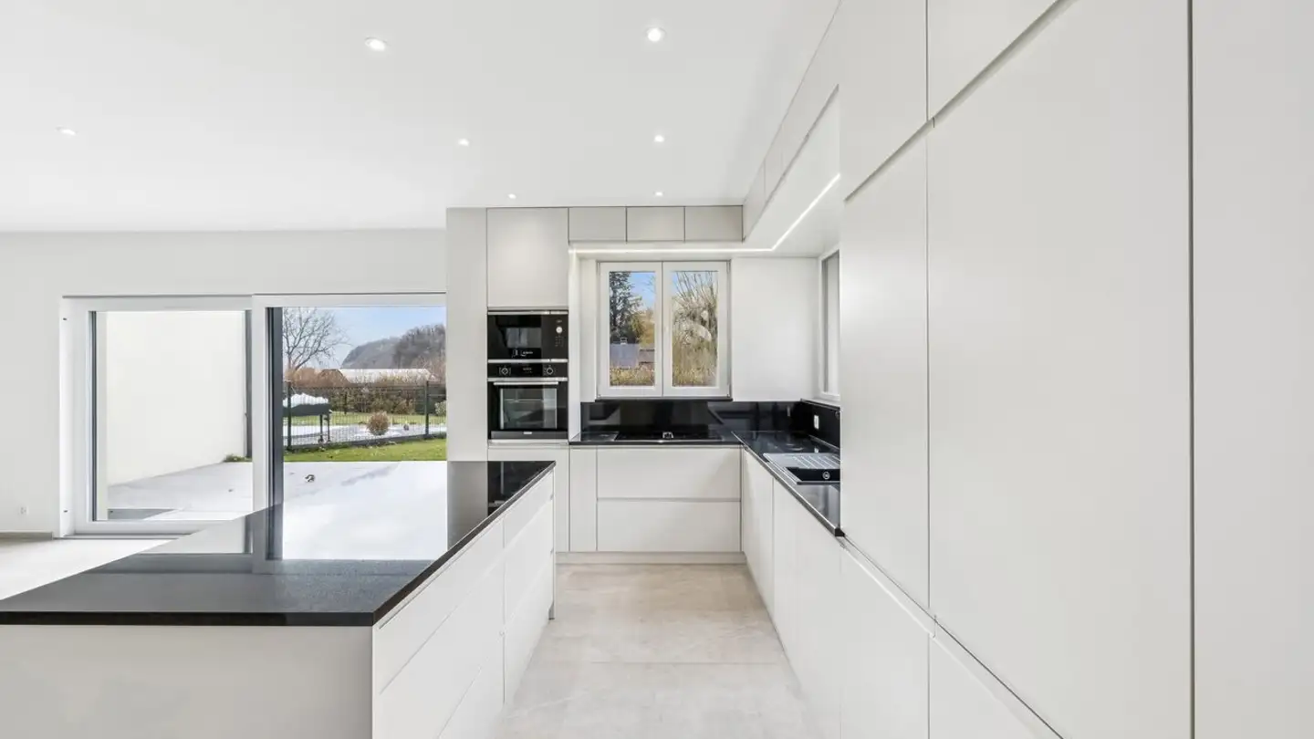 Casa bifamiliare in vendita - 1867 Ollon VD - Foto 2