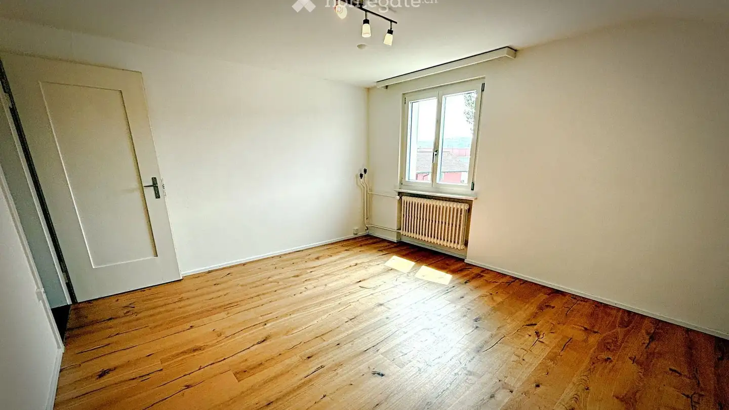 Wohnung mieten - Egolzwilerstrasse 17, 6244 Nebikon - Foto 2