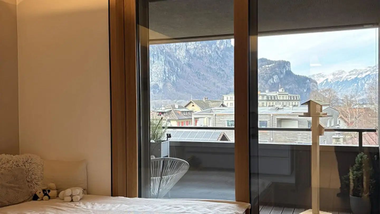 Apartment for sale - 3860 Meiringen - Photo 2