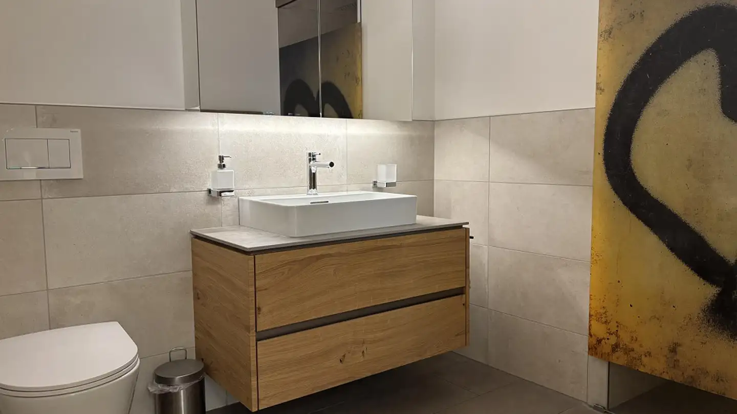 Apartment for sale - 3860 Meiringen - Photo 3