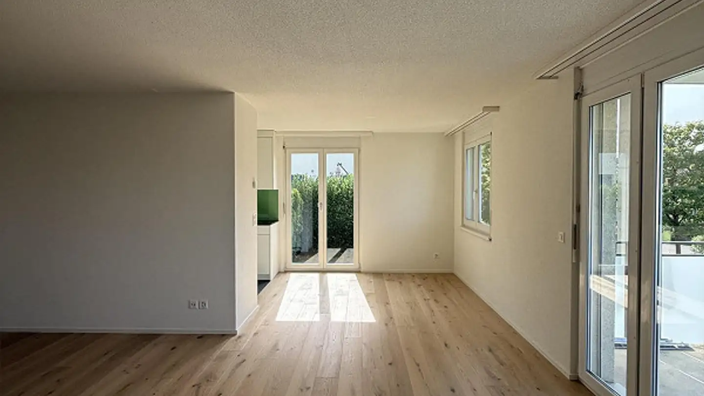 Apartment for rent - Heubergstrasse 7, 8185 Winkel - Photo 3
