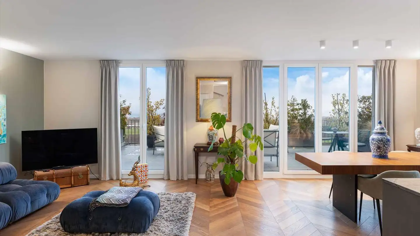 Apartment for sale - 1184 Luins - Photo 3