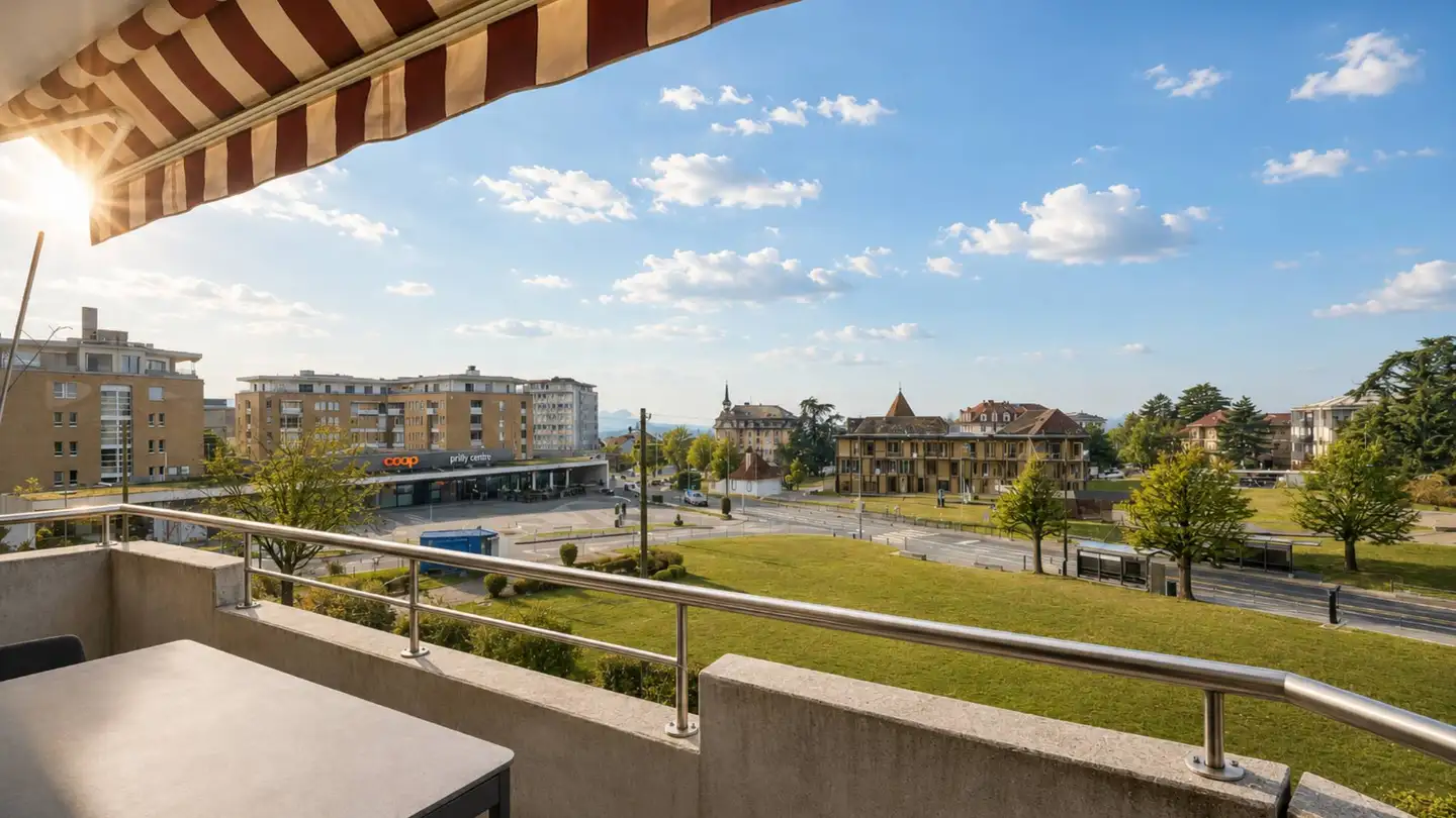 Appartamento in vendita - 1008 Prilly - Foto 4