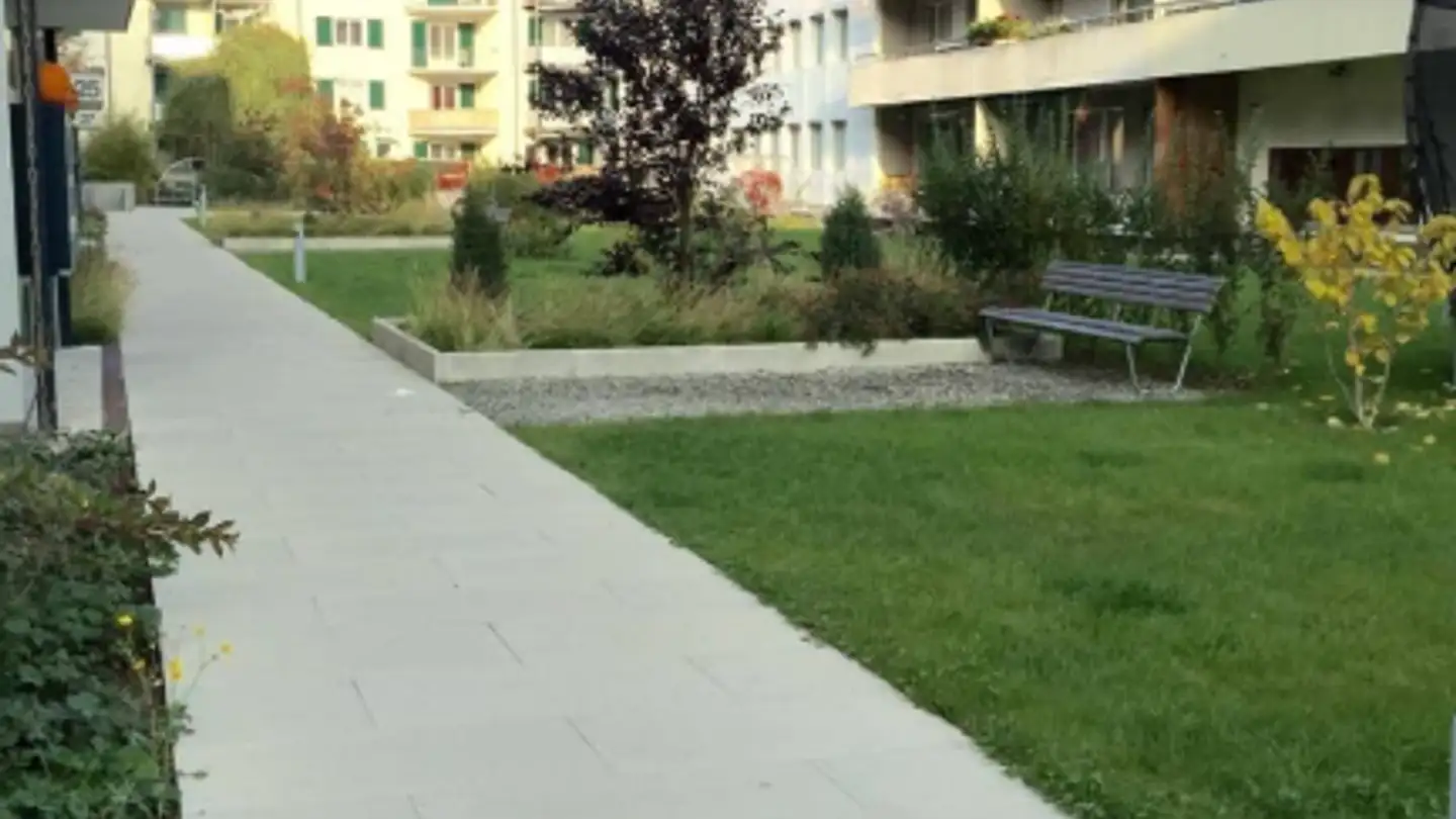 Appartement à louer - Funkerstrasse 25, 3013 Bern - Photo 2