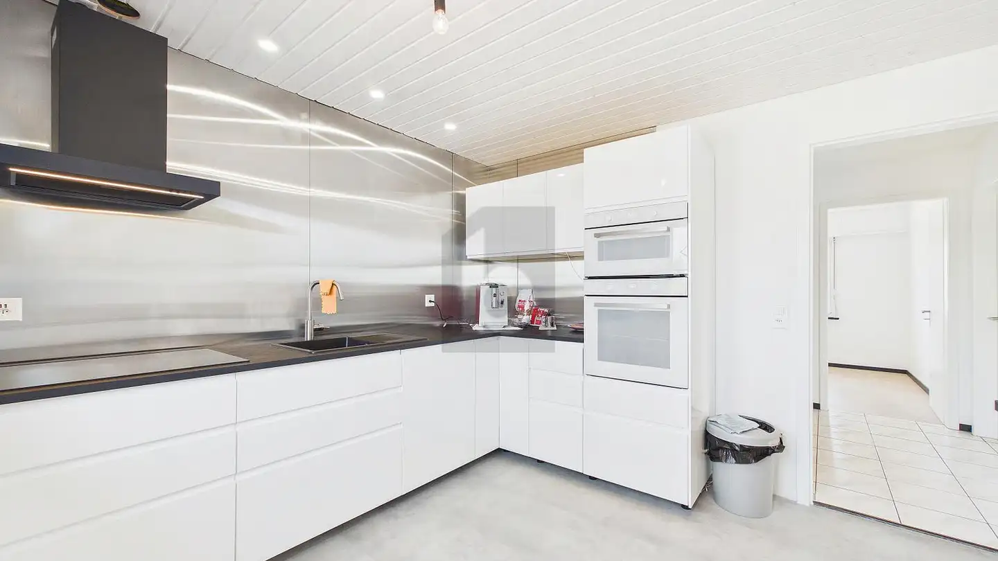 Single house for rent - 3400 Burgdorf - Photo 3