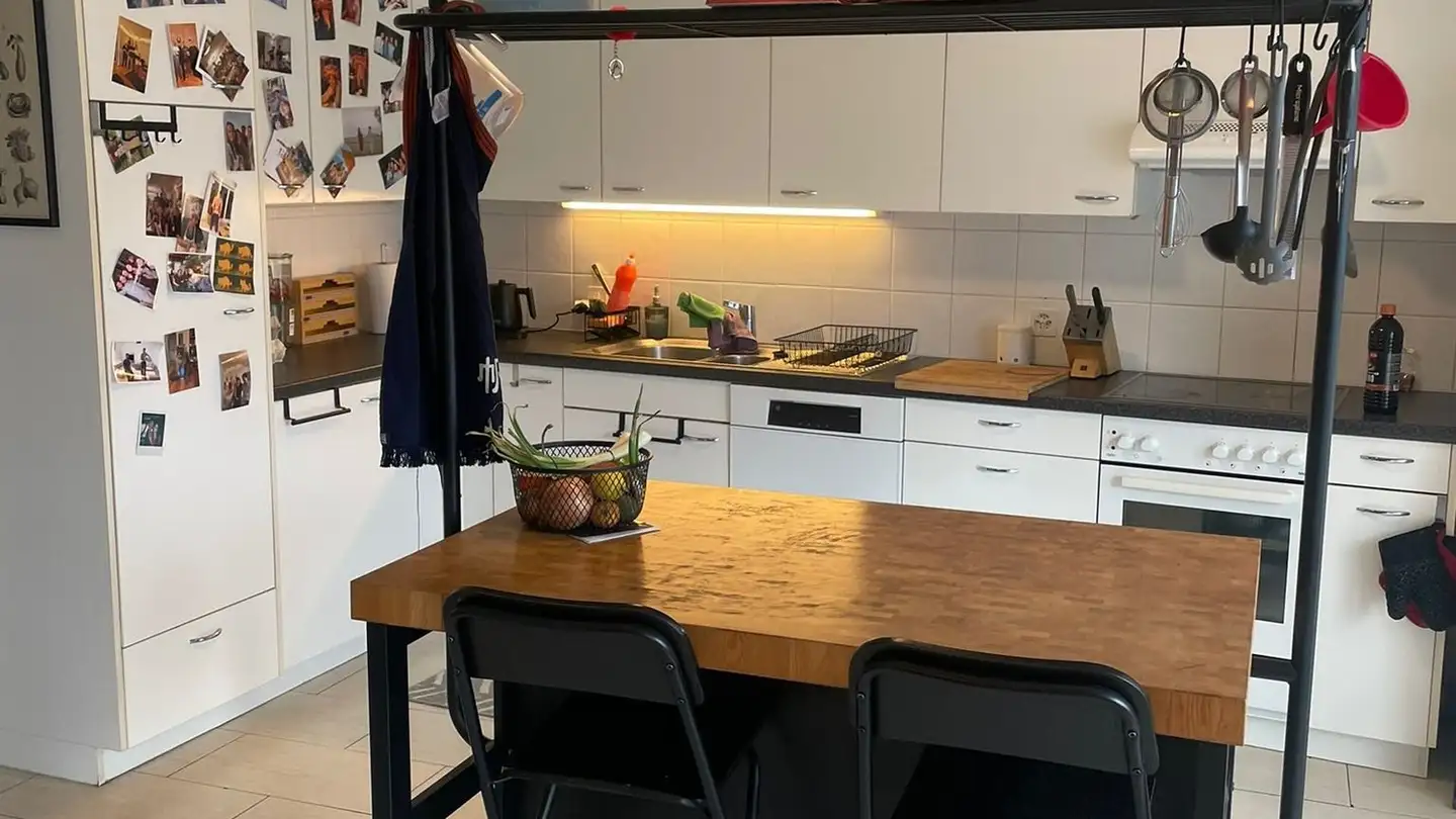 Apartment for rent - Rue Marterey, 1005 Lausanne - Photo 3