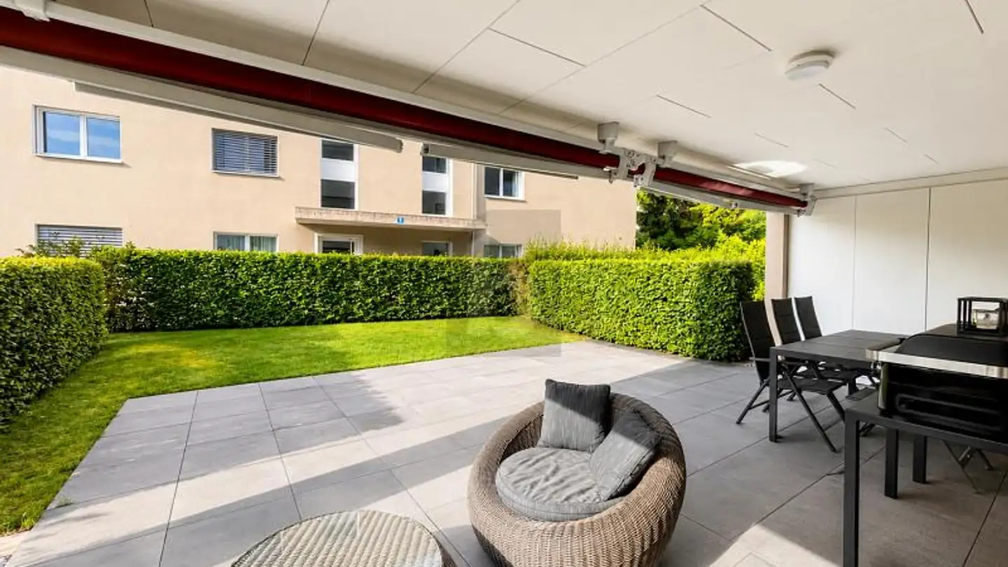 Apartment for rent - 8617 Mönchaltorf