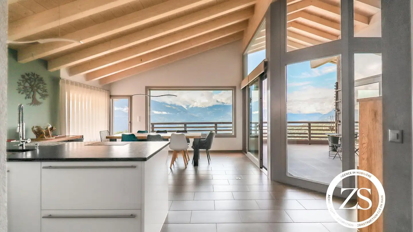 Apartment for sale - 1974 Arbaz