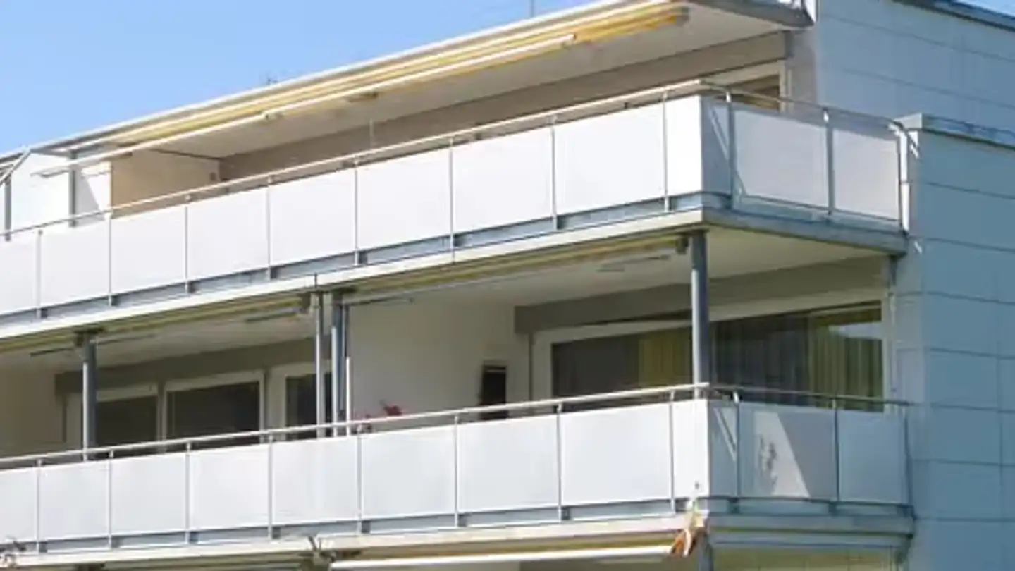 Apartment for rent - Hohburgstrasse 12b, 3123 Belp