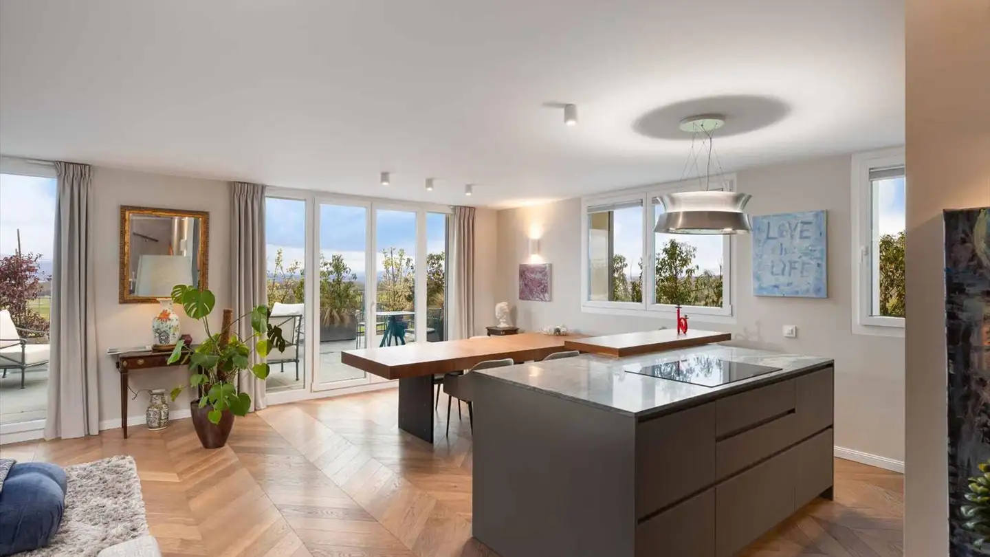 Apartment for sale - 1184 Luins - Photo 4