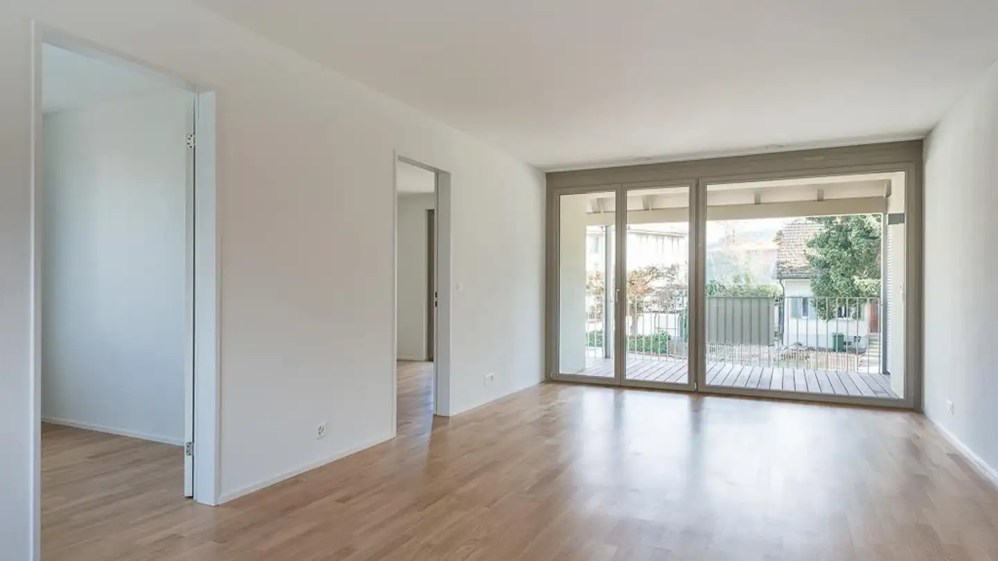 Appartamento in affitto - Dorfstrasse 1, 5420 Ehrendingen - Foto 2