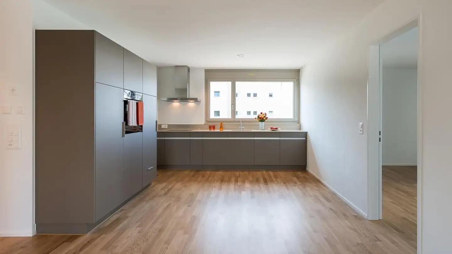 Appartamento in affitto - Dorfstrasse 1, 5420 Ehrendingen - Foto 3
