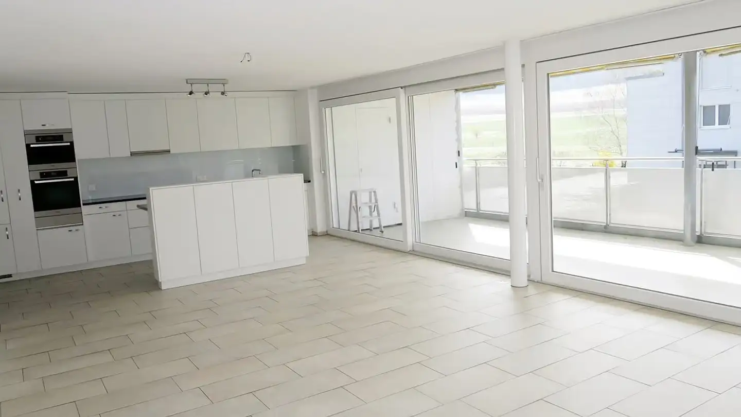 Apartment for rent - Hohburgstrasse 12b, 3123 Belp - Photo 2