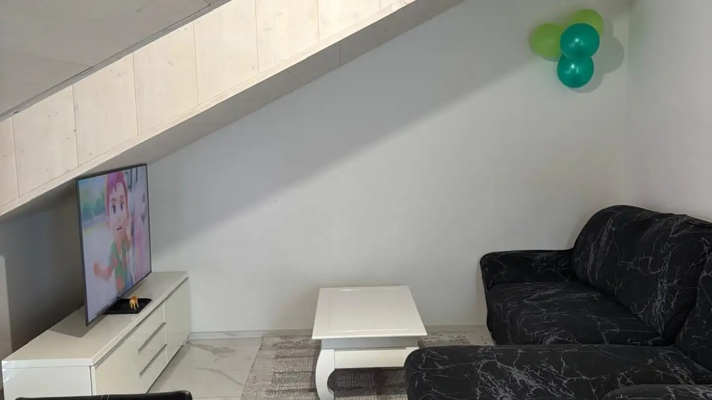 Apartment for rent - Wehntalerstrasse 35, 8166 Niederweningen