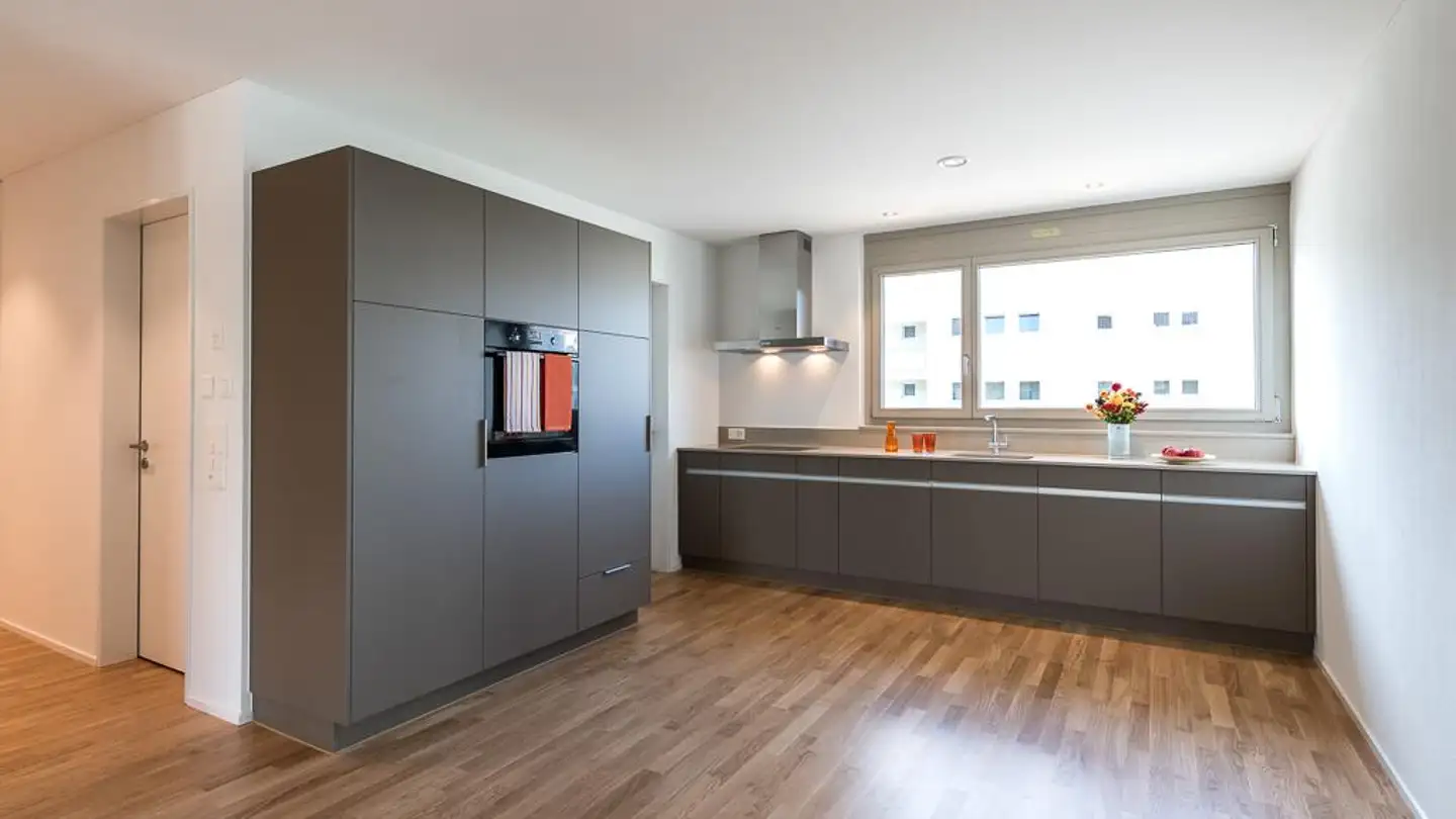 Appartamento in affitto - Dorfstrasse 1, 5420 Ehrendingen - Foto 4