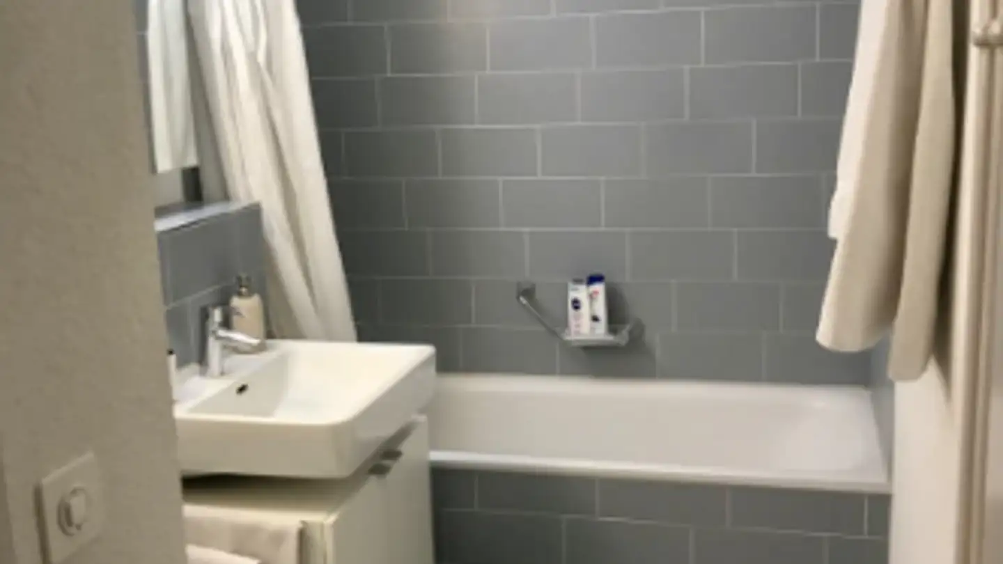 Appartement à louer - Funkerstrasse 25, 3013 Bern - Photo 4