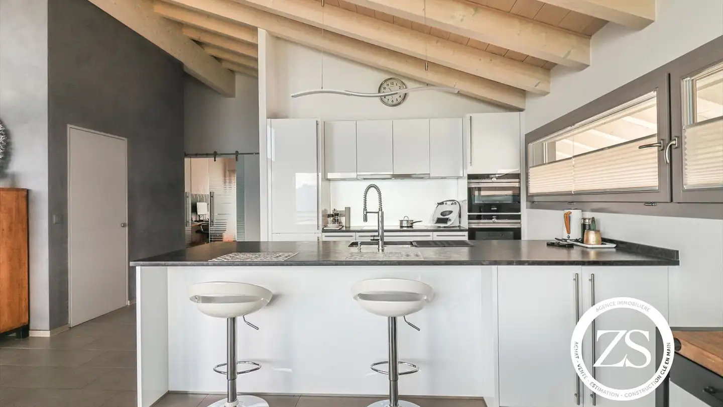 Appartement à vendre - 1974 Arbaz - Photo 3