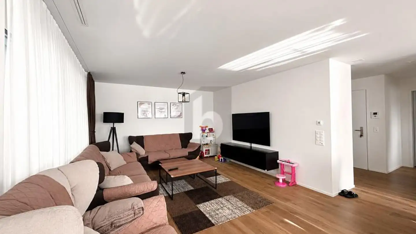 Apartment for rent - 8617 Mönchaltorf - Photo 4