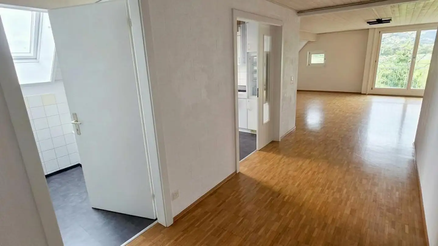 Appartamento in affitto - Guschastrasse 78, 9475 Sevelen - Foto 2