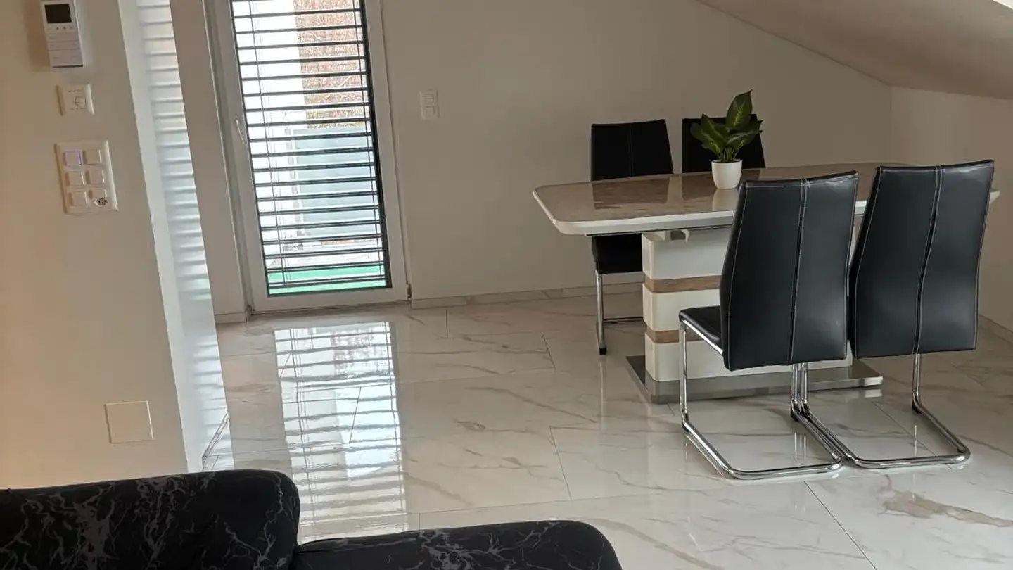 Apartment for rent - Wehntalerstrasse 35, 8166 Niederweningen - Photo 2