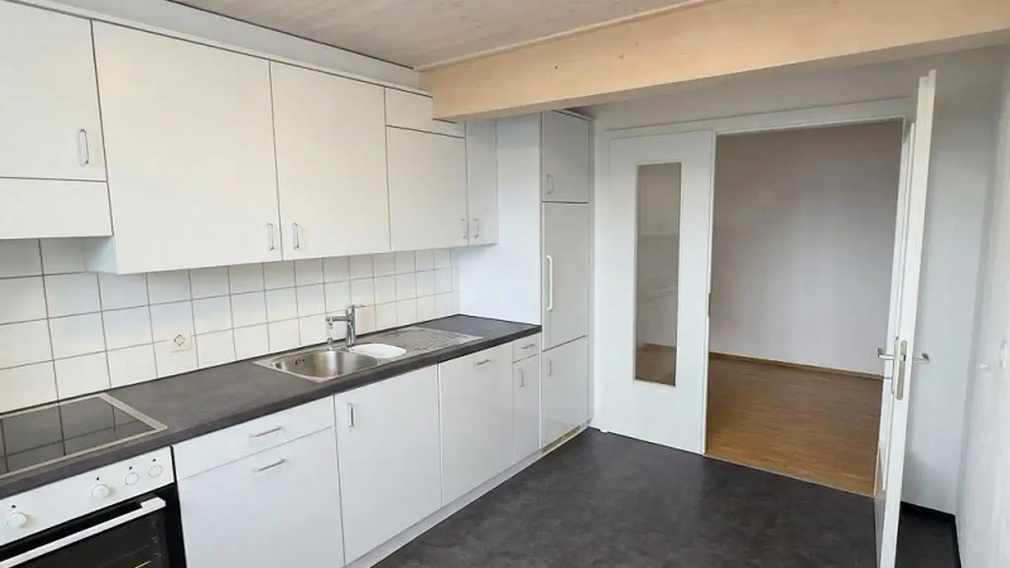 Appartamento in affitto - Guschastrasse 78, 9475 Sevelen - Foto 3