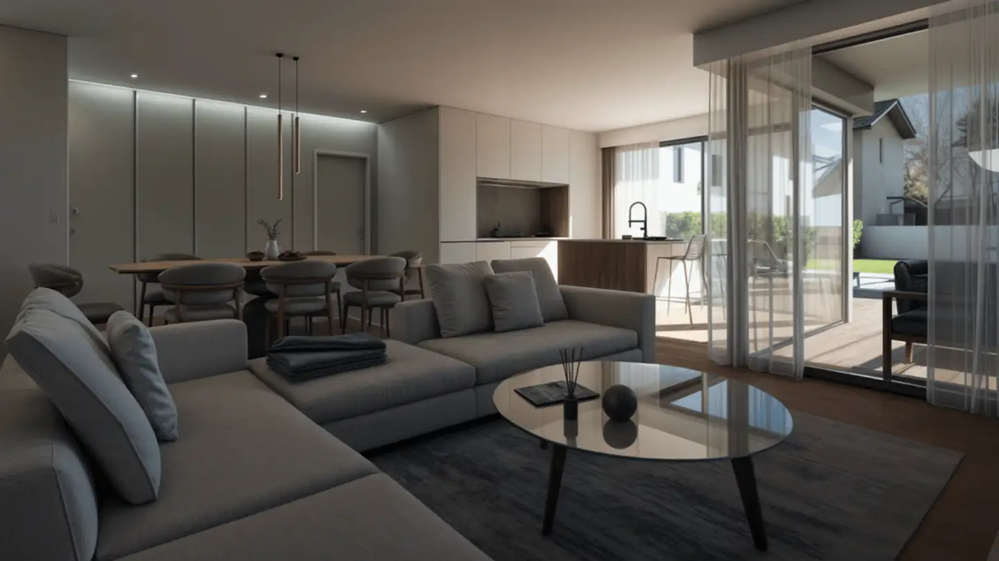 Appartamento in vendita - 6802 Rivera