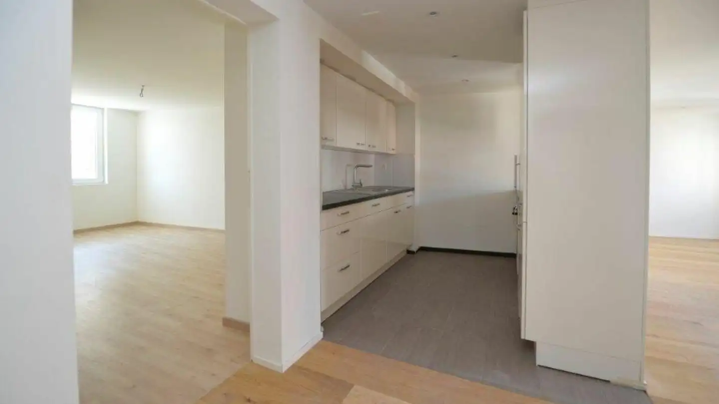 Appartamento in affitto - Bahnhofstrasse 46, 9424 Rheineck - Photo 3