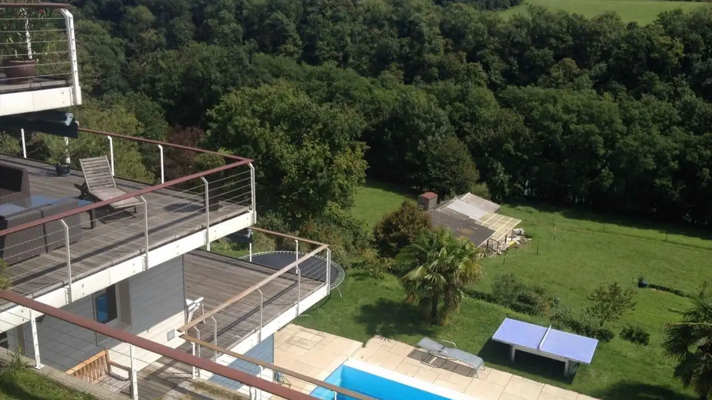 Appartement à louer - Chemin Des Sellières 9b, 1219 Aïre