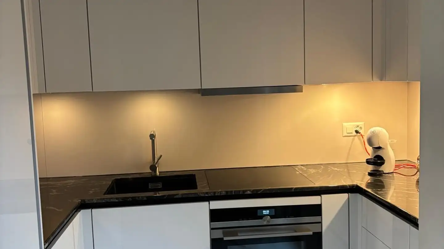 Apartment for rent - Wehntalerstrasse 35, 8166 Niederweningen - Photo 3