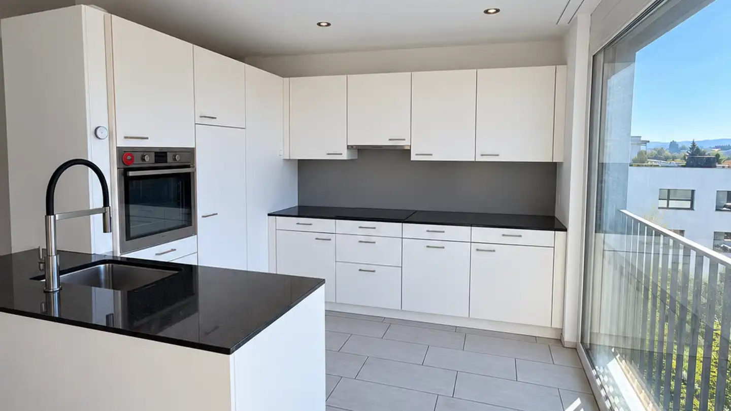 Appartement à louer - Aarauerstrasse 19, 5018 Erlinsbach - Photo 2