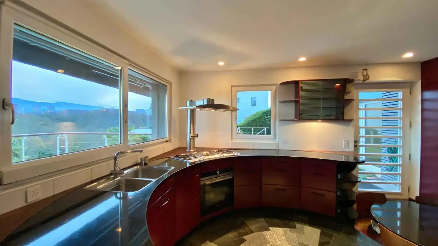 Appartement à louer - Chemin Des Sellières 9b, 1219 Aïre - Photo 2