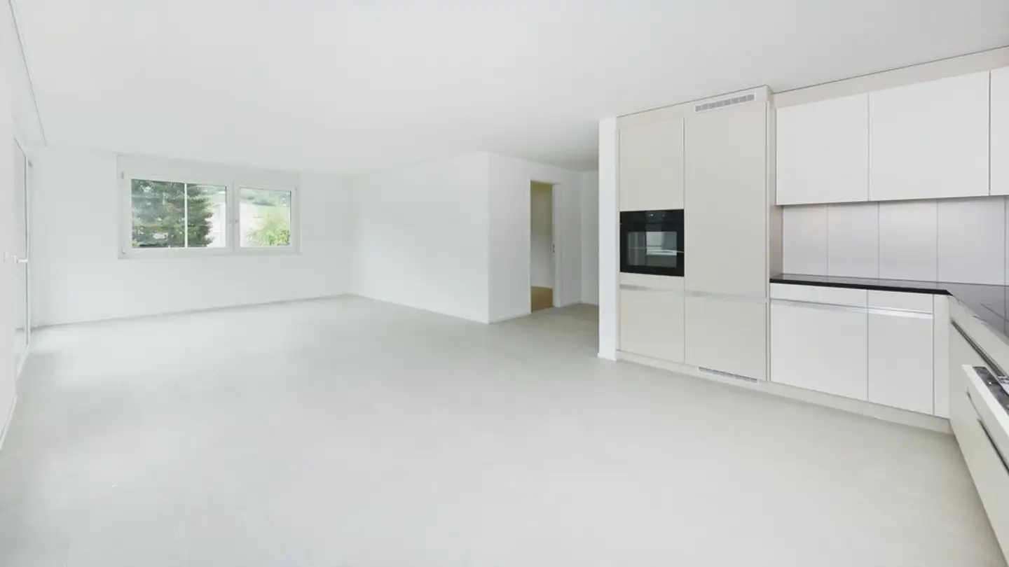 Appartamento in affitto - Fliederstrasse 18, 4663 Aarburg - Foto 2