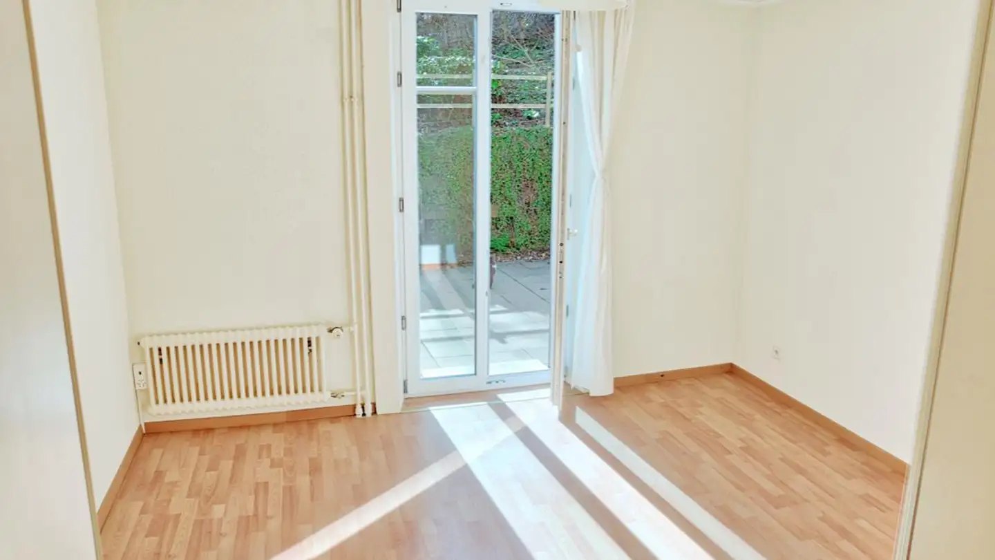 Wohnung mieten - Falkenburgstrasse 5, 9000 St. Gallen