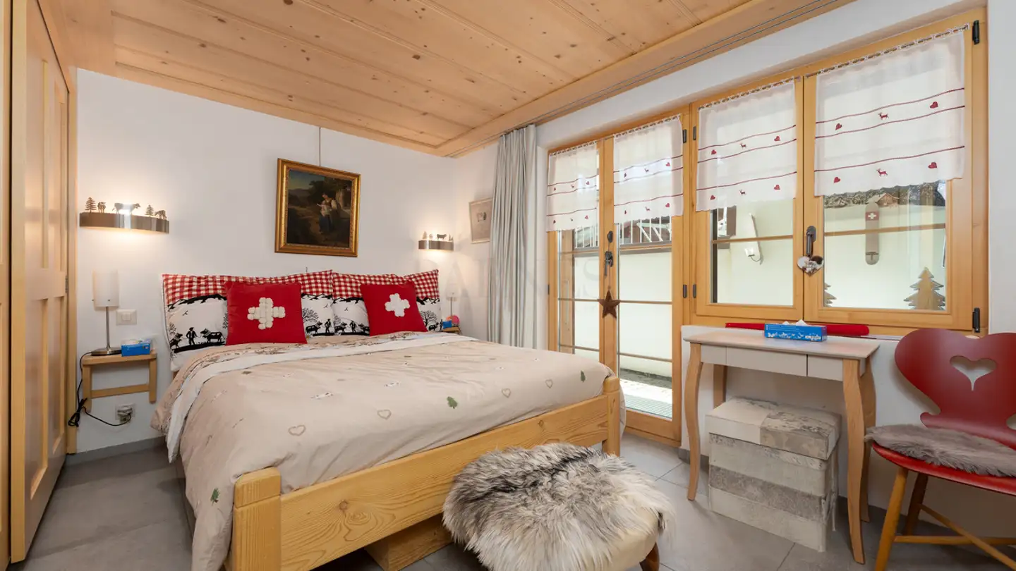 Appartement à vendre - 3778 Schönried - Photo 4