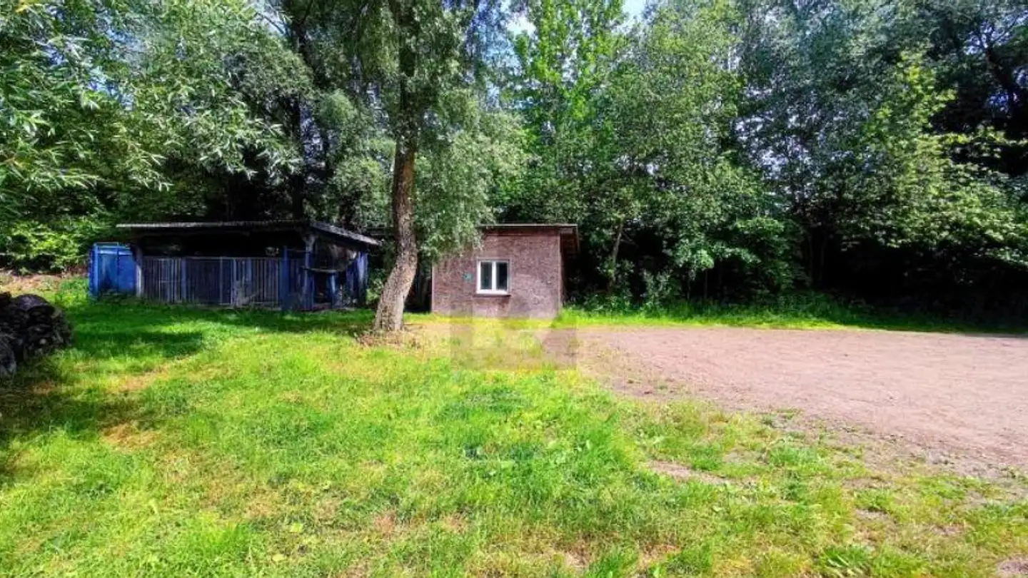 Bauland kaufen - 1680 Romont FR - Foto 2