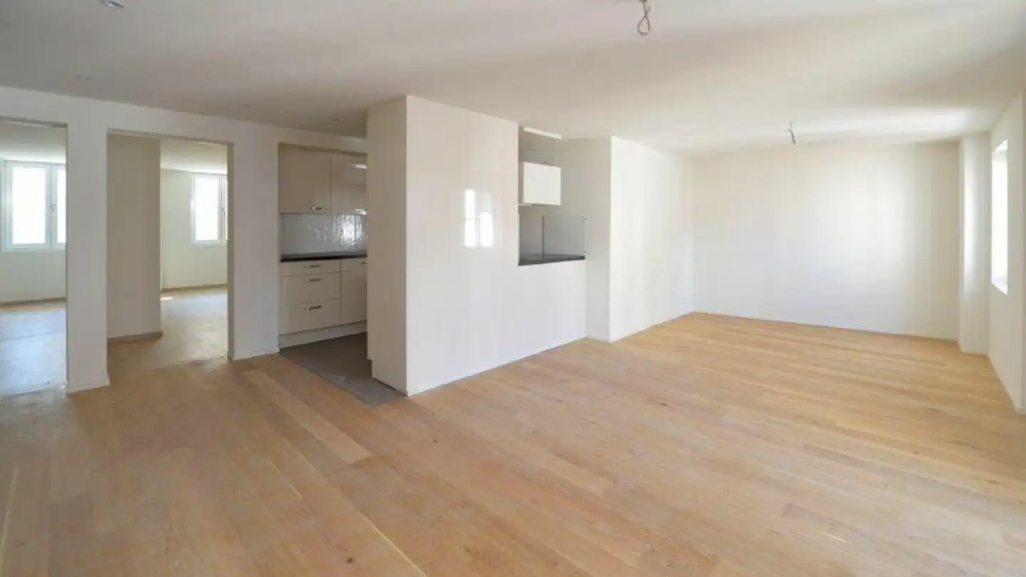 Appartamento in affitto - Bahnhofstrasse 46, 9424 Rheineck - Photo 4