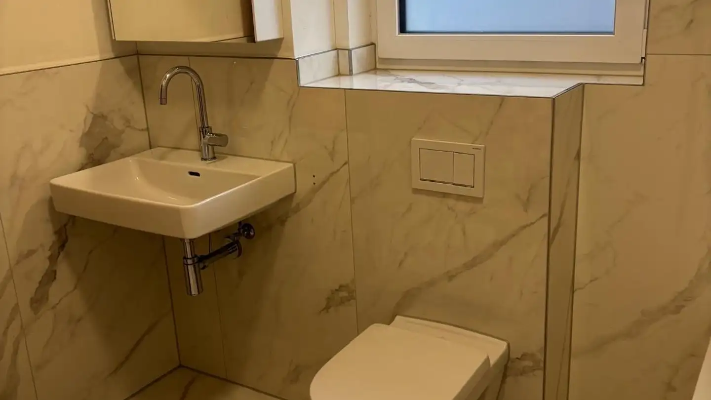 Apartment for rent - Wehntalerstrasse 35, 8166 Niederweningen - Photo 4