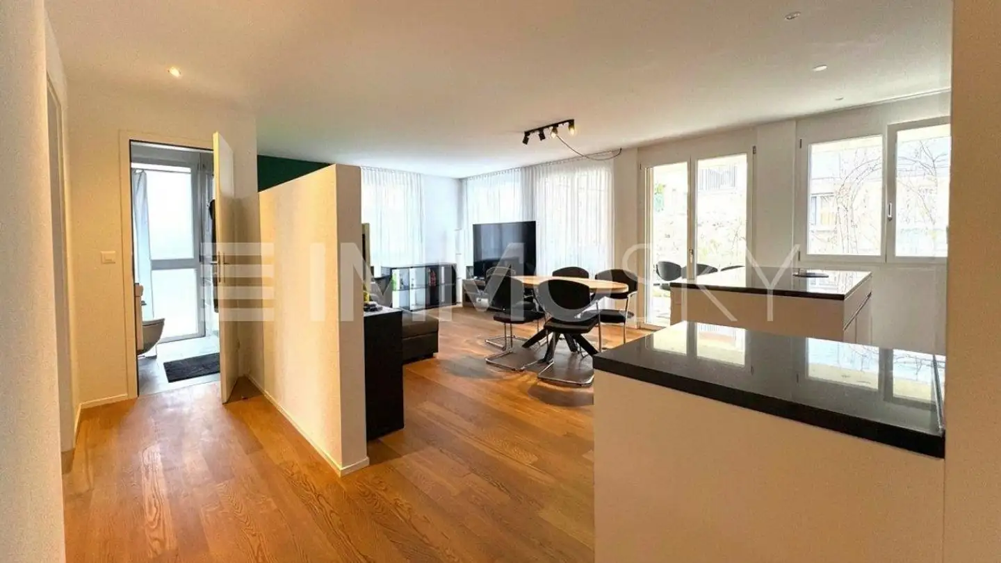 Appartamento in vendita - 3150 Schwarzenburg - Foto 2