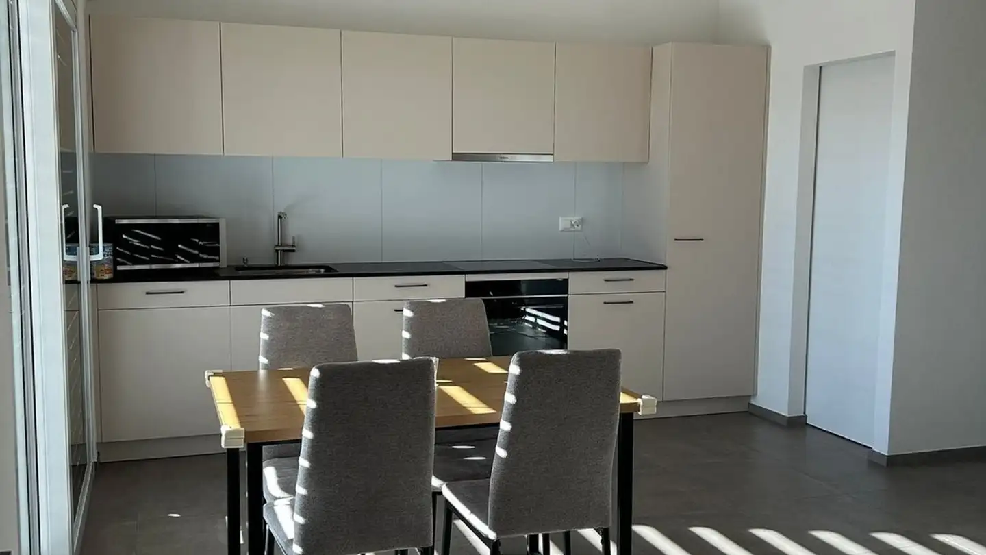 Appartamento in affitto - Route De La Côte 17, 1566 St-Aubin FR - Foto 4