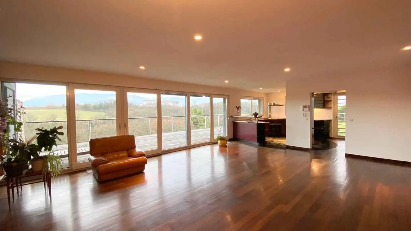 Appartement à louer - Chemin Des Sellières 9b, 1219 Aïre - Photo 4