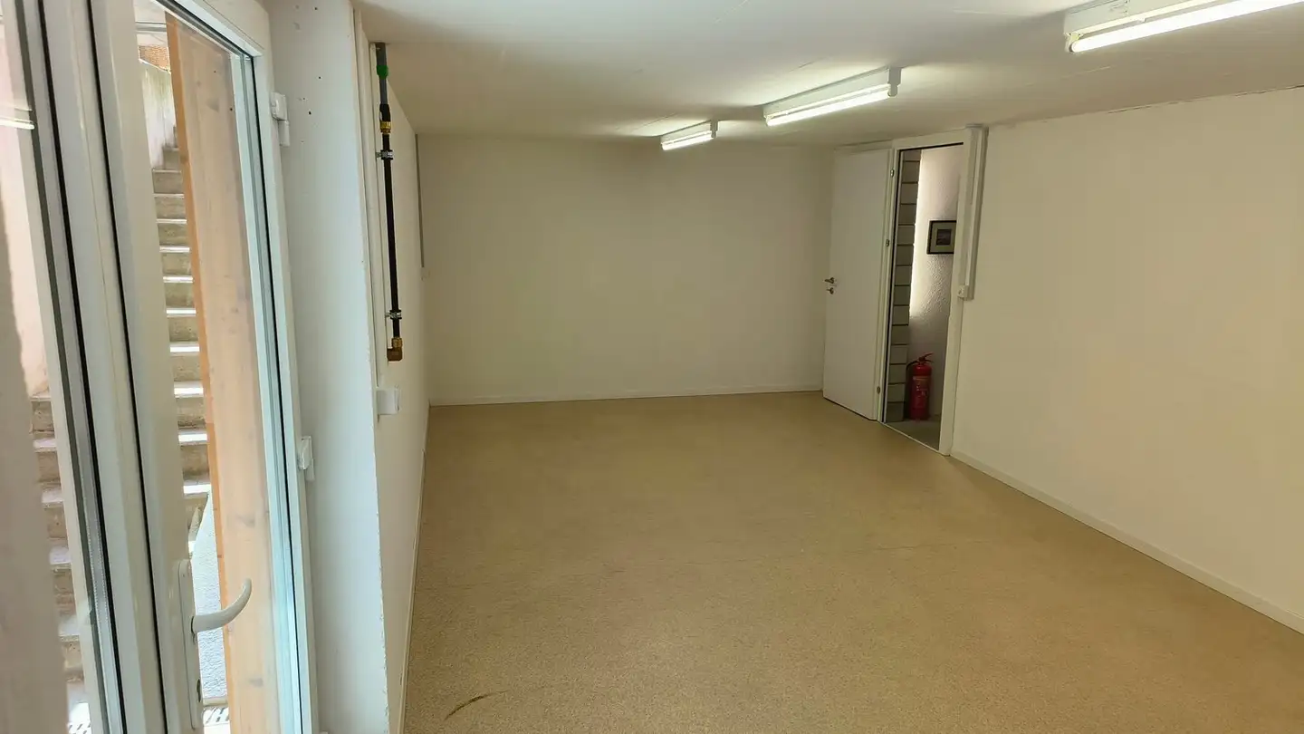 Apartment for rent - 9445 Rebstein - Photo 3