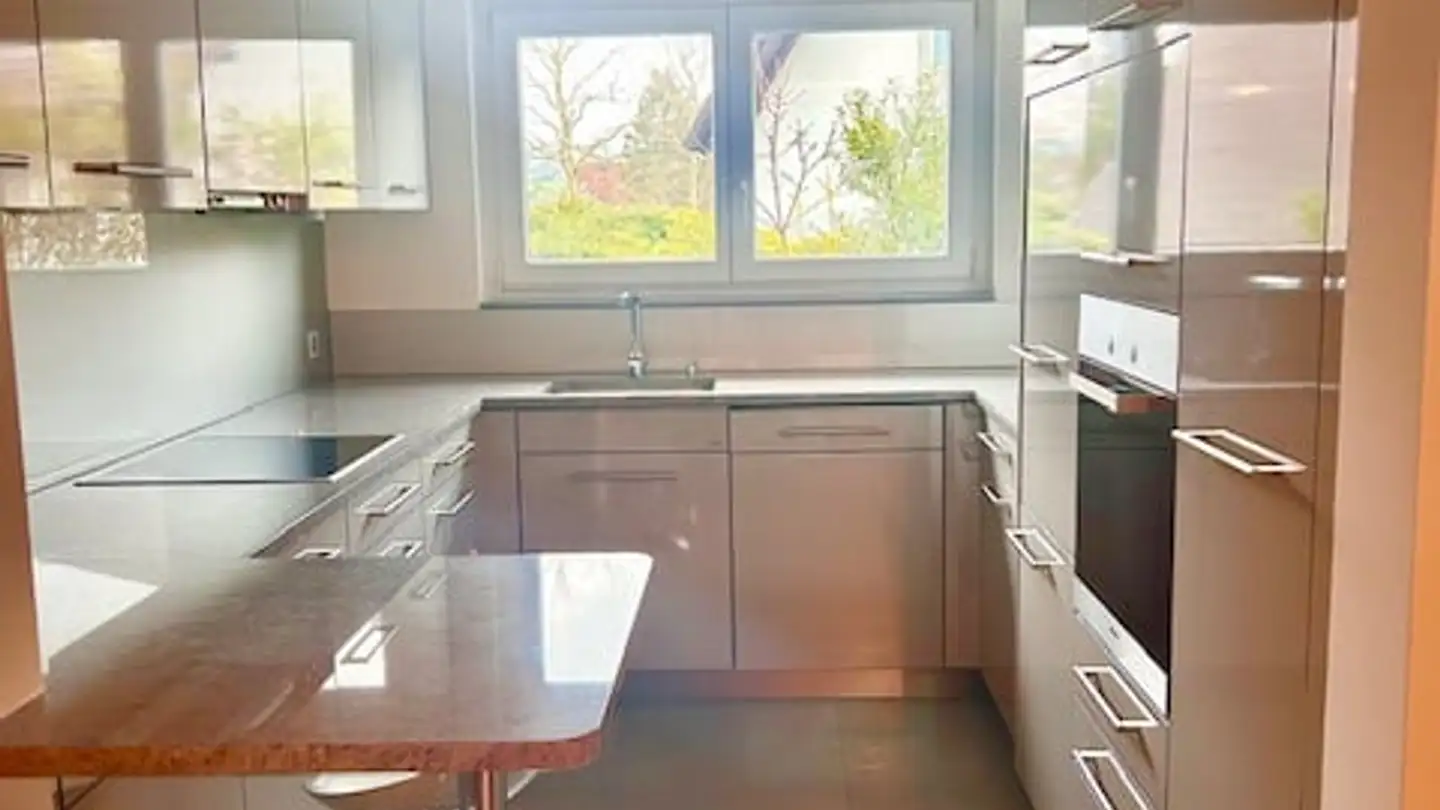 Appartamento in affitto - In Der Deisten 8, 8125 Zollikerberg - Photo 4