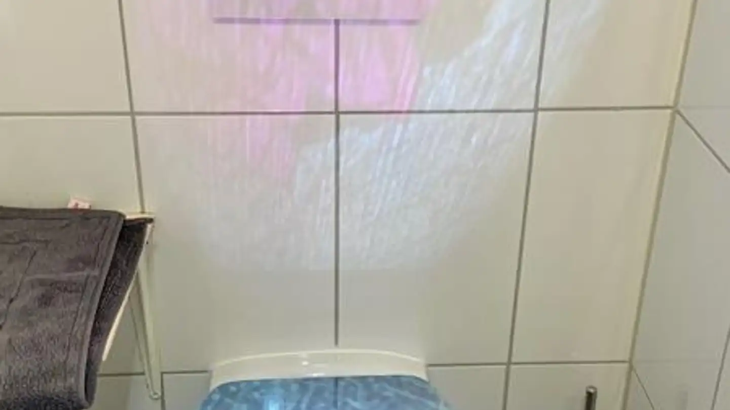 Wohnung mieten - Falkenburgstrasse 5, 9000 St. Gallen - Foto 4